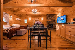 Sunset Chalet